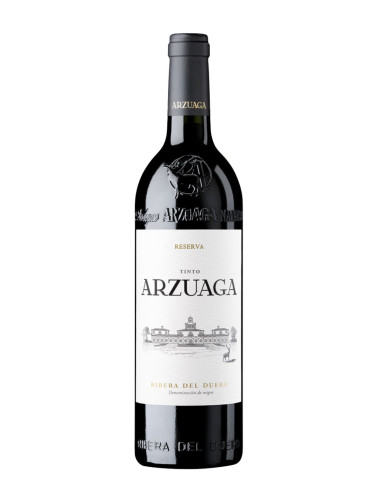 Arzuaga Reserva Magnum