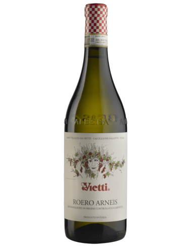 Vietti Roero Arneis DOCG