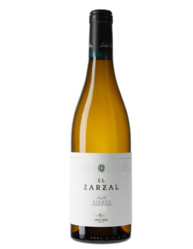 Emilio Moro El Zarzal Godello