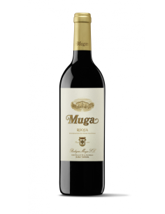 Bodegas Muga Reserva Magnum...