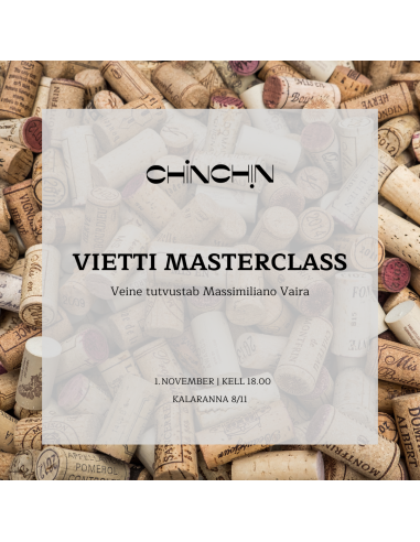 Vietti Masterclass 01.11