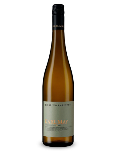 Karl May Riesling Kabinett