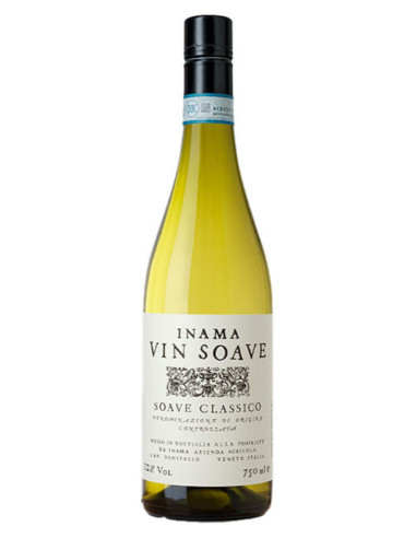 Inama Vin Soave Classico DOC