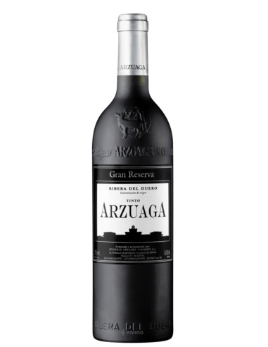 Arzuaga Gran Reserva 2019