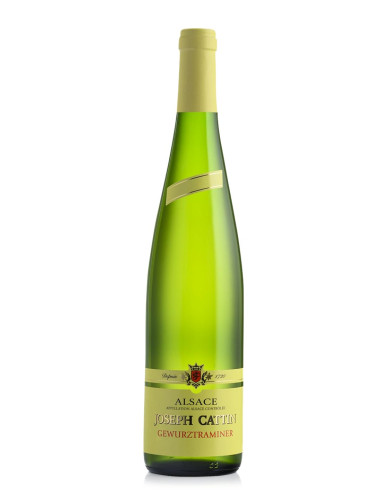 Cattin Gewürztraminer Reserve AOC