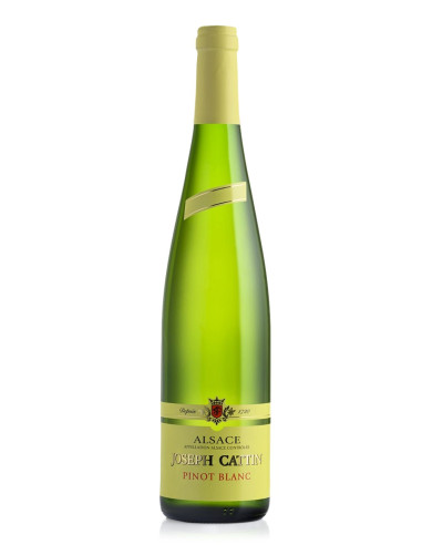 Cattin Pinot Blanc AOC