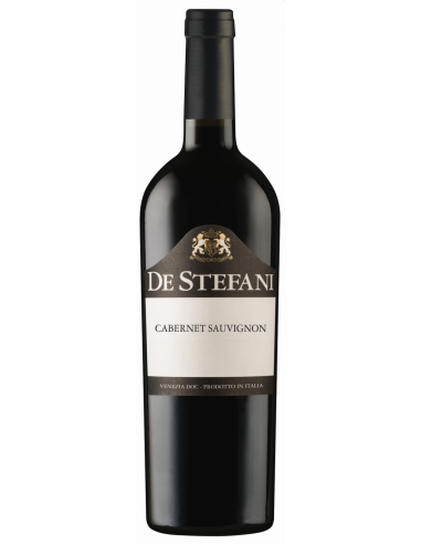 De Stefani Cabernet Sauvignon