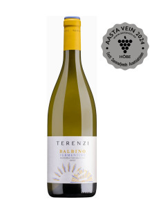 Terenzi Balbino Vermentino...