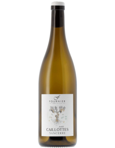 Fournier Caillottes Sancerre