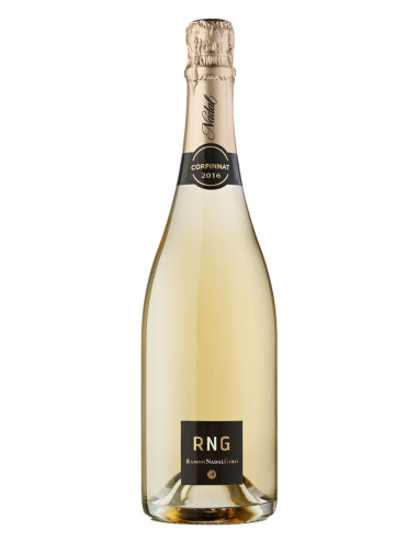 Nadal RNG Brut Corpinnat 2016