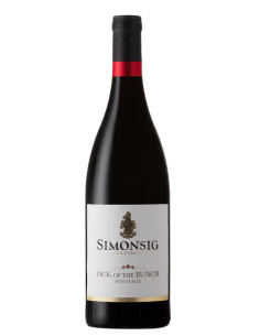 Simonsig Pinotage