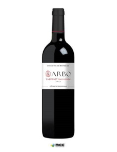 Arbo Cotes de Bordeaux...