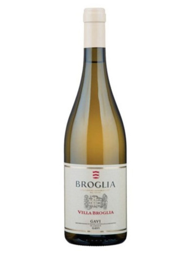 Broglia Villa Broglia Gavi di Gavi DOCG