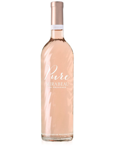 Mirabeau Pure Rose