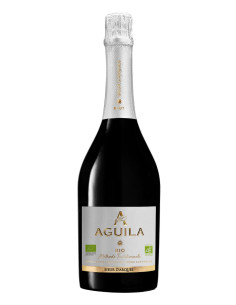 Sieur d`Arques "Aguila"...