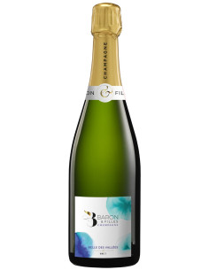 Champagne Baron & Filles...