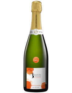Champagne Baron & Filles...