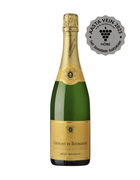 Signe Bourgogne Cremant de Bourgogne Brut Reserve