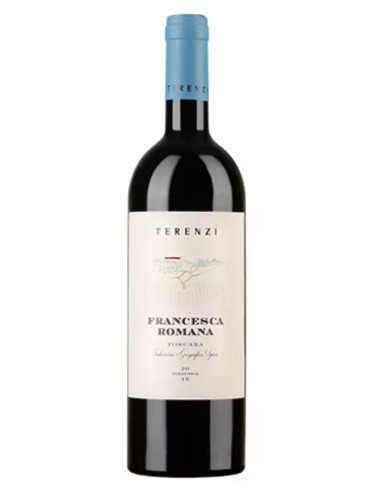 Terenzi Francesca Romana Maremma IGT