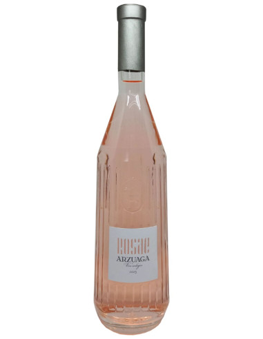 Arzuaga Rosae Ecologico