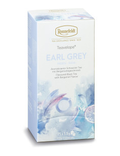 Ronnefeldt ümbrikutee Earl...