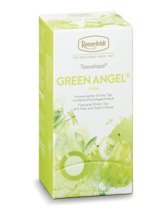 Ronnefeldt ümbrikutee Green...