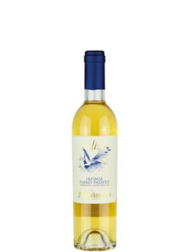 Mastroberardino Melizie Fiano Passito 37,5cl