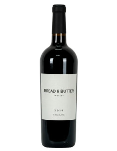 Bread&Butter Merlot