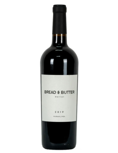 Bread&Butter Merlot