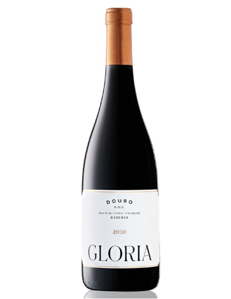 Vicente Faria Gloria Reserva Duoro