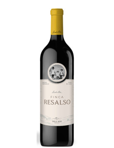Emilio Moro Finca Resalso