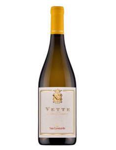 San Leonardo Vette