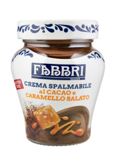 Fabbri kakao-soolakaramelli...
