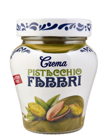 Fabbri pistaatsia määrdekreem 200g