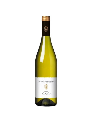 Domaine Saint André Sauvignon Blanc IGP