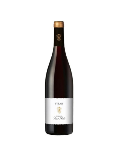 Domaine Saint André Syrah IGP