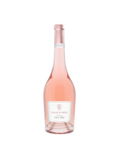 Domaine Andre Folie d´Ines...