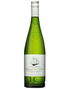 Les Courtelles Picpoul de...