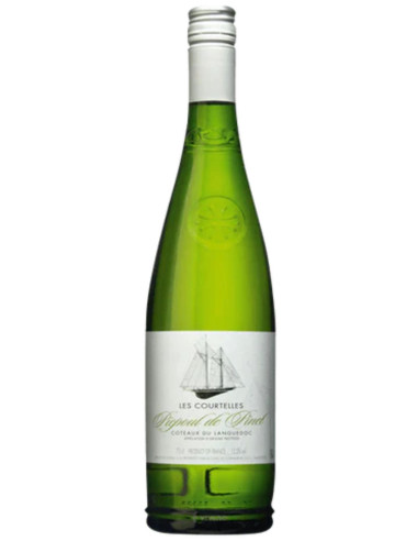 Les Courtelles Picpoul de Pinet