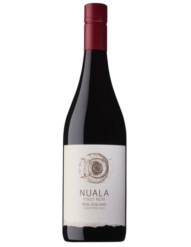 Nuala Pinot Noir