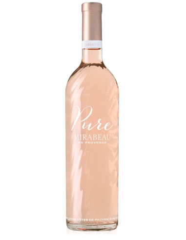 Mirabeau Pure Magnum 150 cl