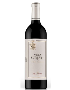 San Leonardo Villa Gresti