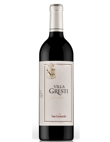 San Leonardo Villa Gresti