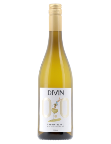 Divin 0,0% Chenin Blanc