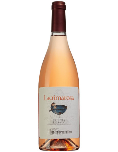 Mastroberardino Lacrimarosa