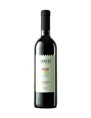 Gozzi Cabernet Garda DOC