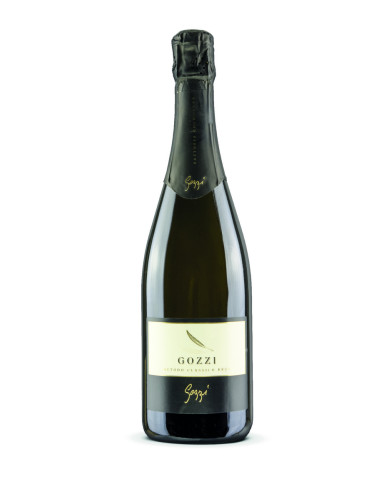 Gozzi Metodo Classico Millesimato Brut