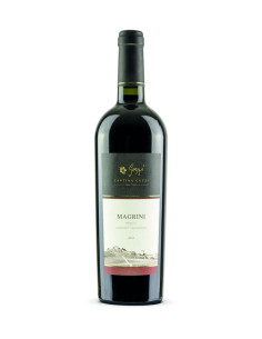 Gozzi Magrini Alto Mincio...
