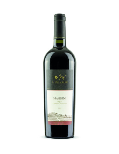 Gozzi Magrini Alto Mincio Rosso IGT