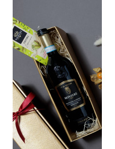 Kinkekomplekt "Montere"